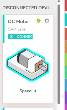 Bloque de motor Sam